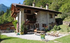 B&b Villa Ca'praja