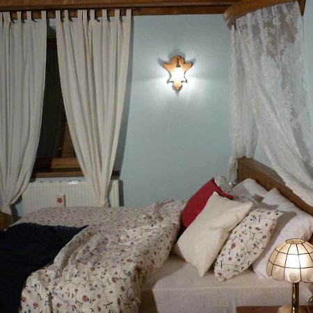B&B Villa Ca'Praja Daone Esterno foto