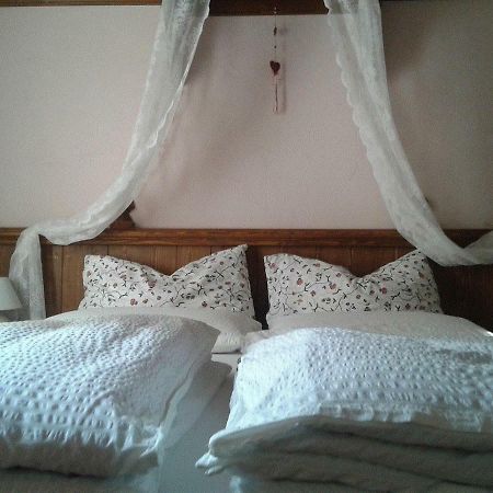 B&B Villa Ca'Praja Daone Esterno foto