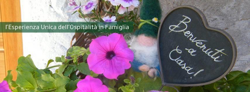 B&B Villa Ca'Praja Daone Esterno foto