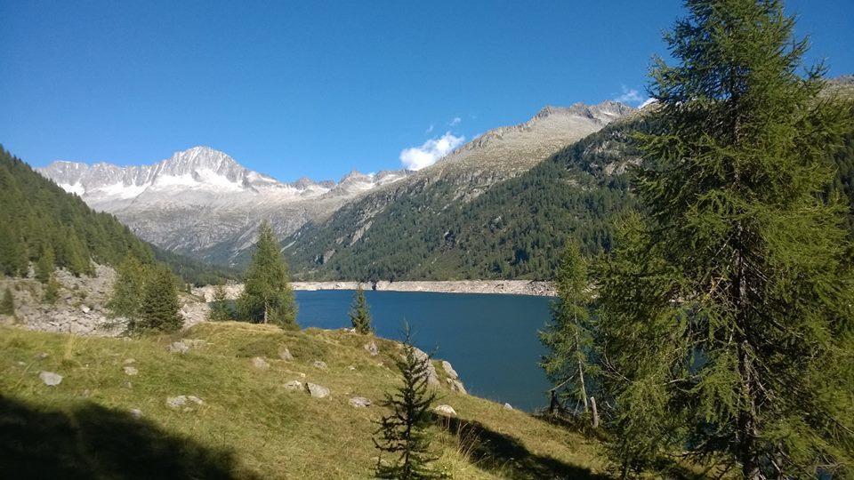 B&B Villa Ca'Praja Daone Esterno foto