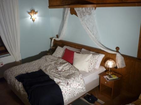 B&B Villa Ca'Praja Daone Esterno foto