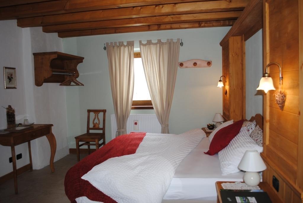 B&B Villa Ca'Praja Daone Esterno foto