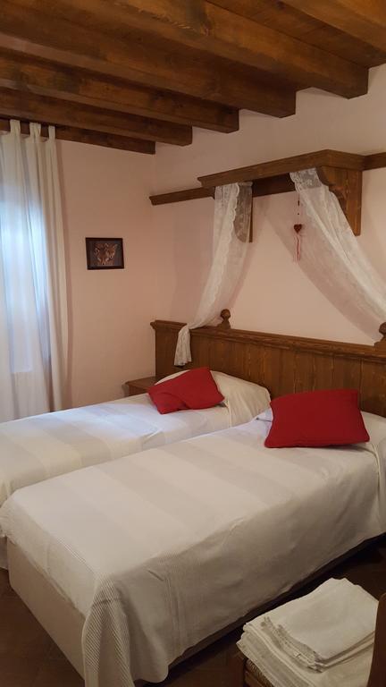 B&B Villa Ca'Praja Daone Esterno foto