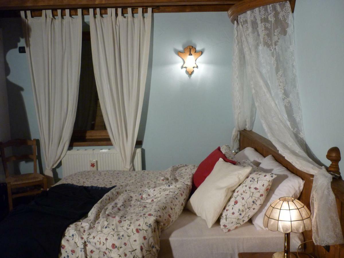 B&B Villa Ca'Praja Daone Esterno foto