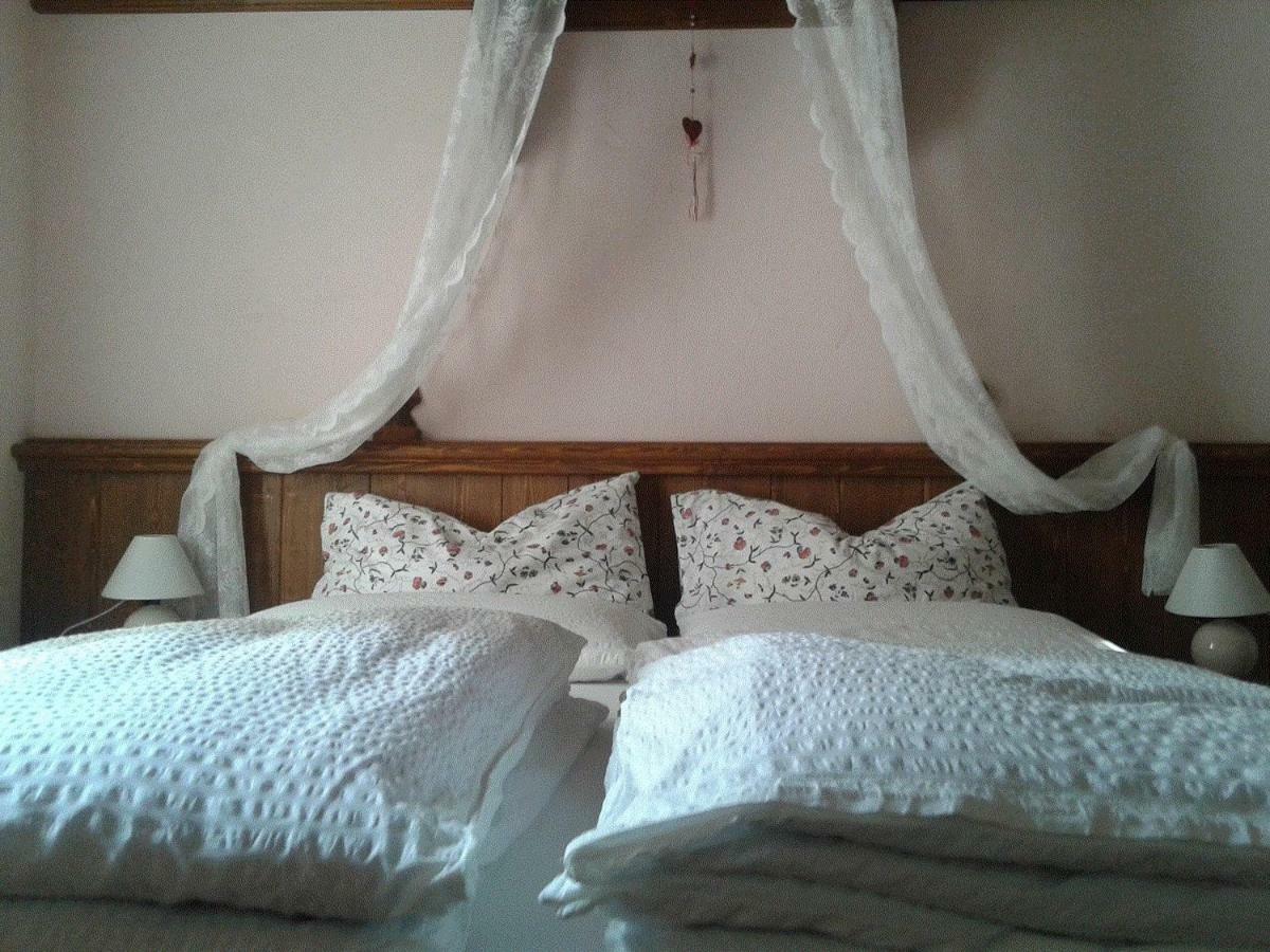 B&B Villa Ca'Praja Daone Esterno foto