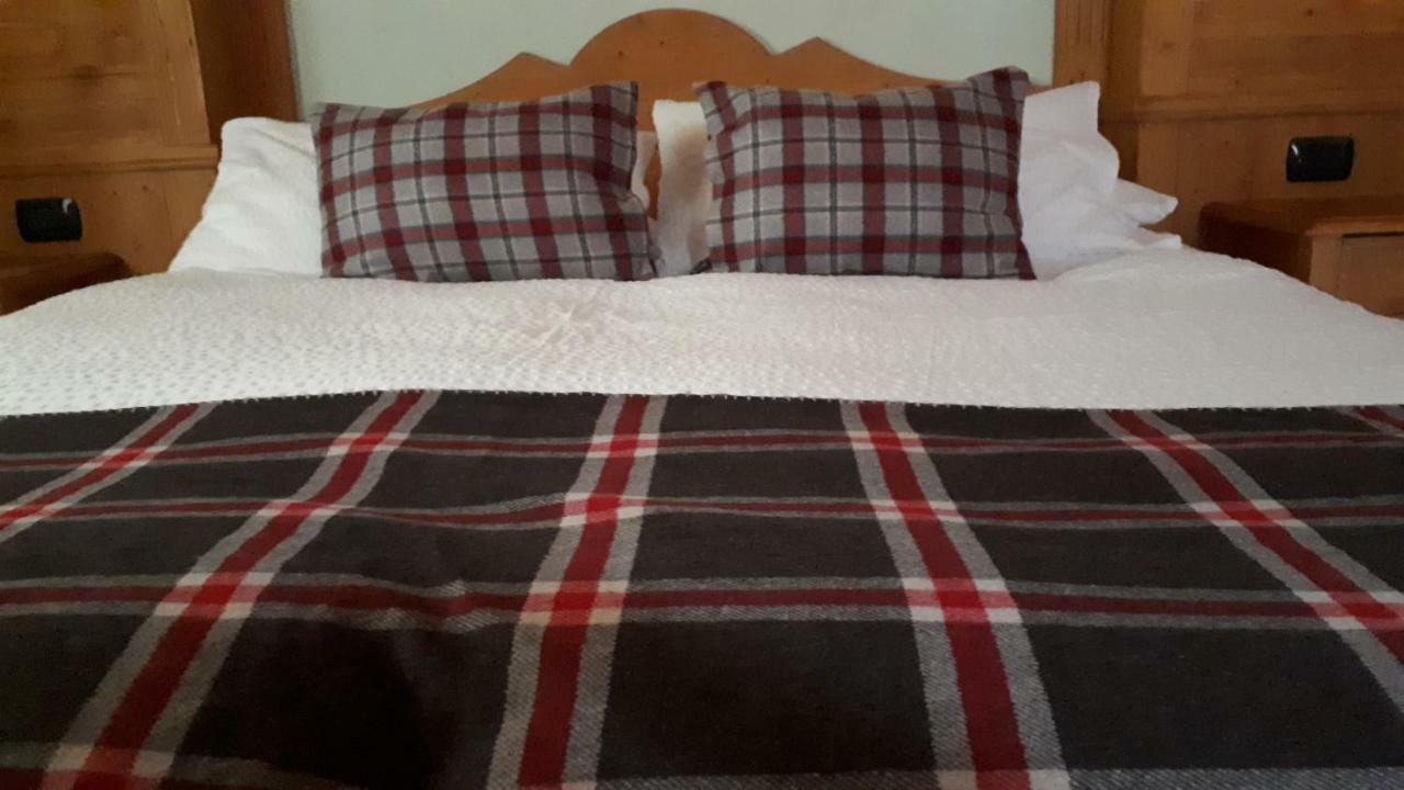 B&B Villa Ca'Praja Daone Esterno foto