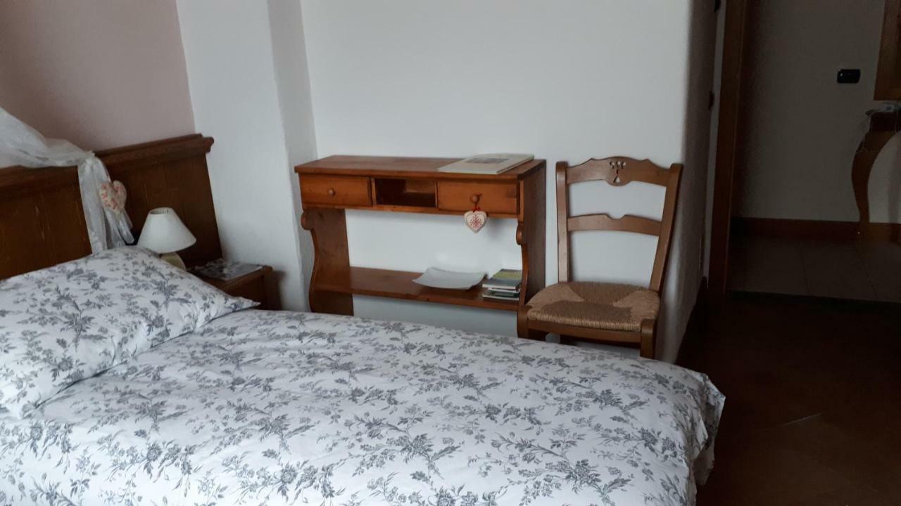 B&B Villa Ca'Praja Daone Camera foto